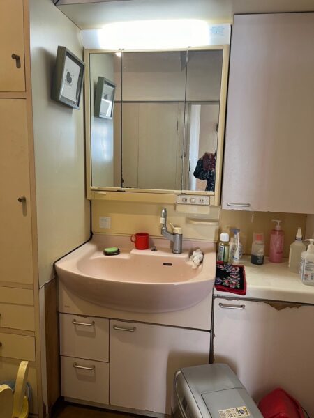 京都府木津川市内装リフォーム